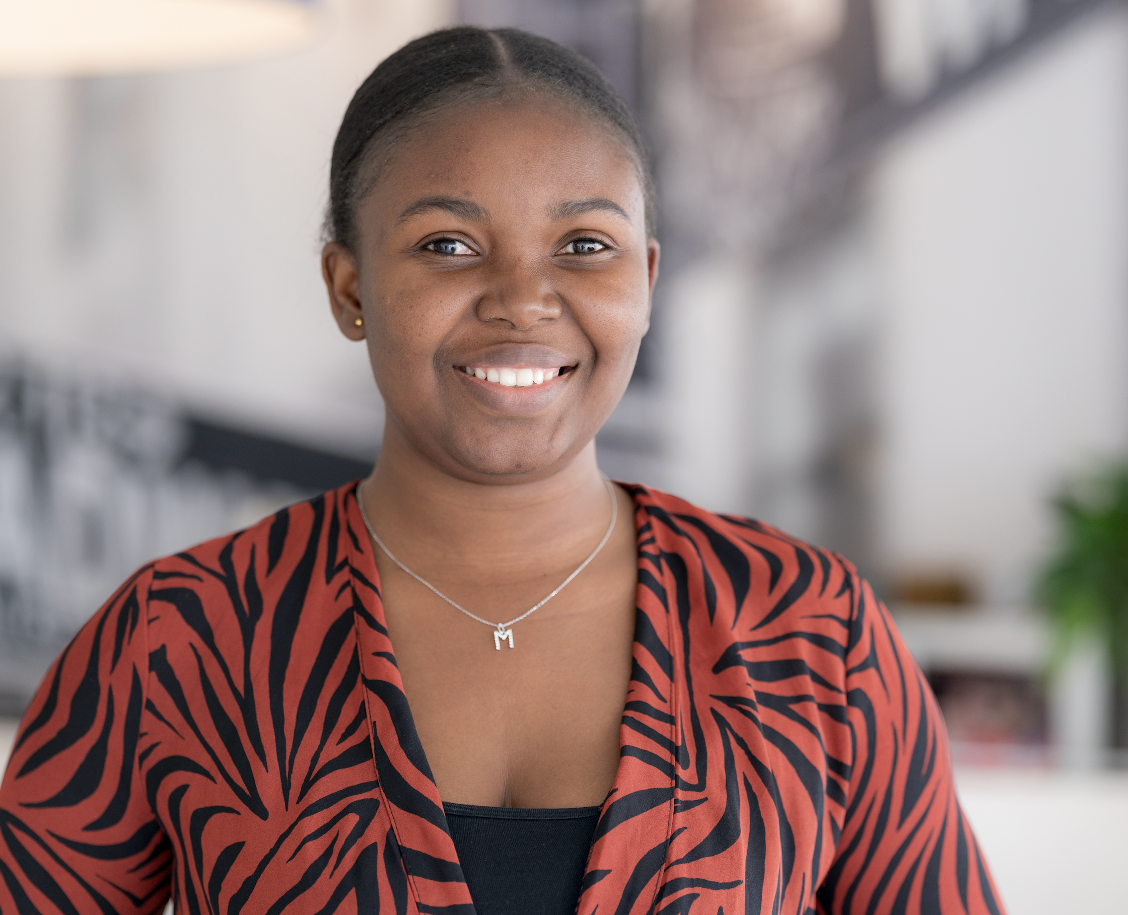 Muriel Kouame Investamp Gestionnaire patrimoine conseiller financier boisbriand